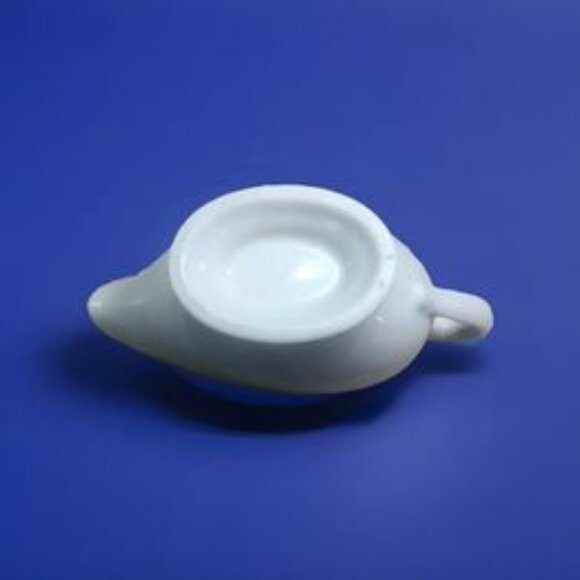 Vintage 1940s Gravy Boat United States Army Medical Department - Picture 6 of 6